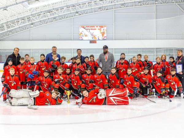 Кубок Москвы 2022