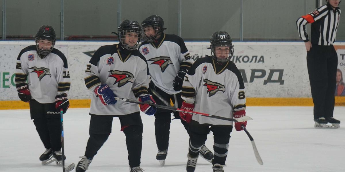 Еще одна команда в группе А