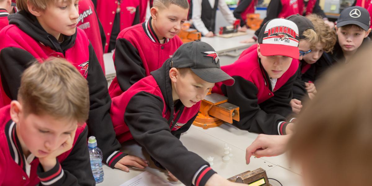 Закрытие сезона 2023-2025