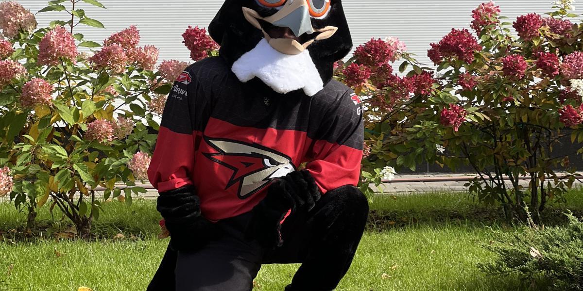 Открыт набор игроков в команды ХШ «Авангард» Москва 2017 и 2018 г.р.