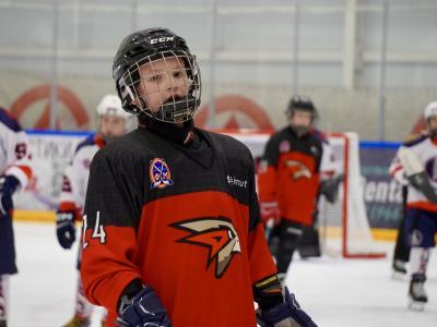 Зарегистрирован лицензионный договор между ХК «Авангард» и ХШ «Авангард» Москва.