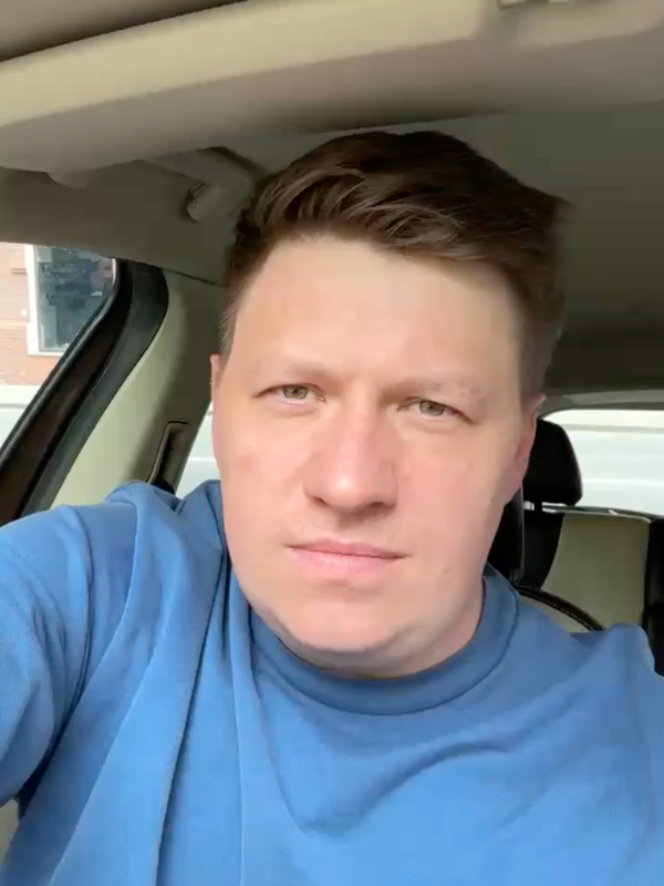 Отзыв родителя