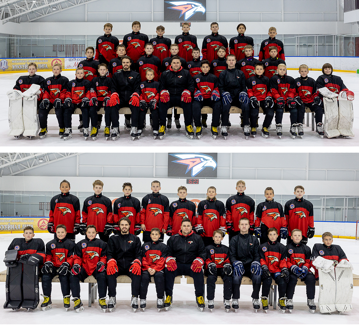 Команда 2013