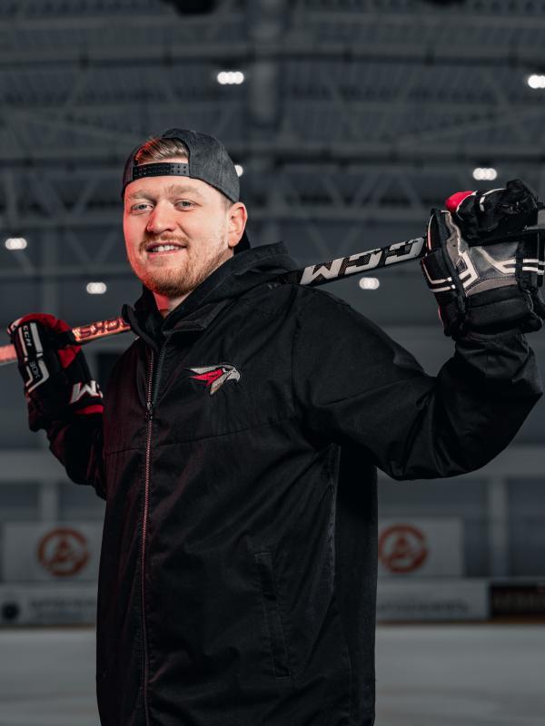 Сергеев Игнат Алексеевич