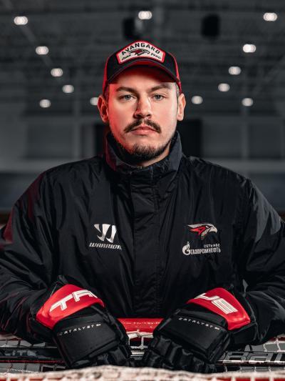 Иванчик Евгений Васильевич