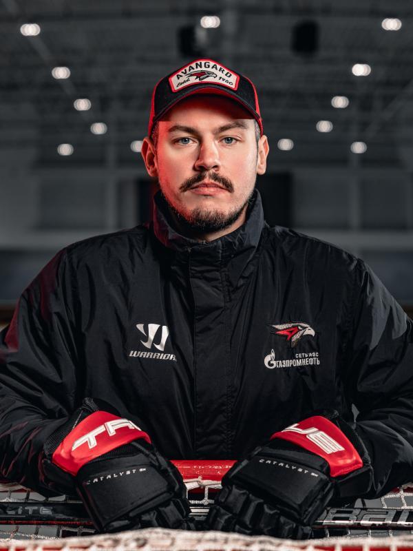 Иванчик Евгений Васильевич