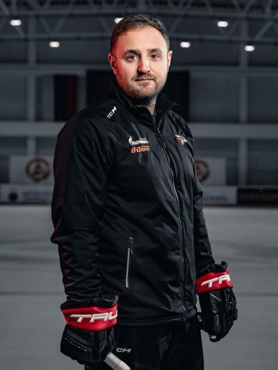 Бодрашев Роман Юрьевич