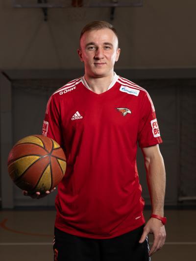 Кисткин Максим