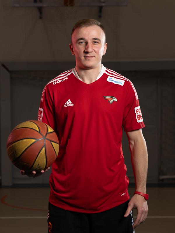 Кисткин Максим