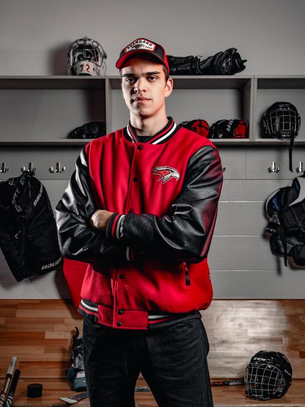 Мелин Сергей