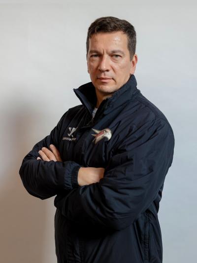 Рычков Евгений Юрьевич